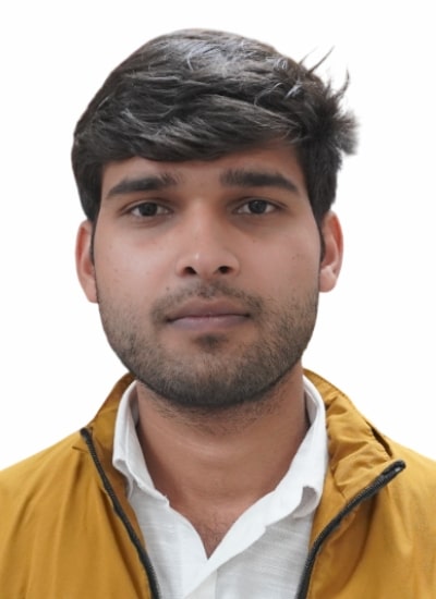 Karan Yadav